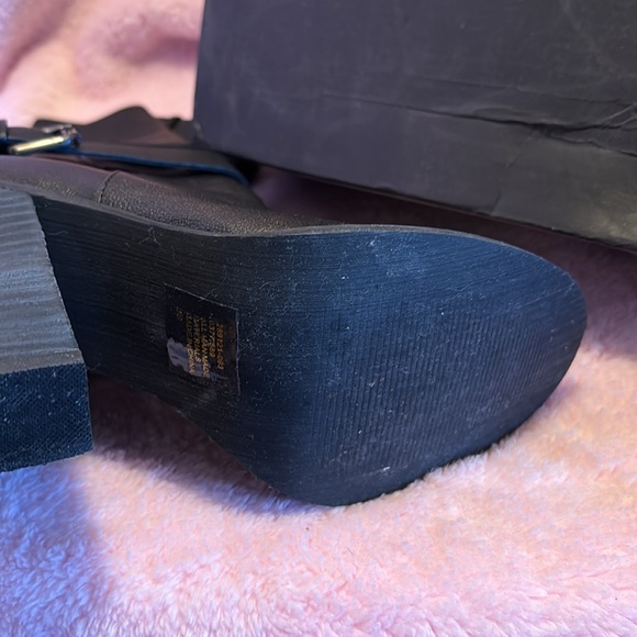 Colin Stuart ladies boots - Picture 6 of 13